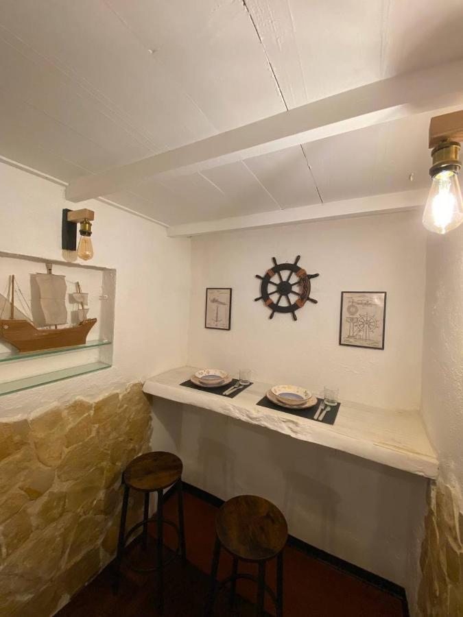 La Stiva In Centro Storico Apartment Napoli Exterior foto