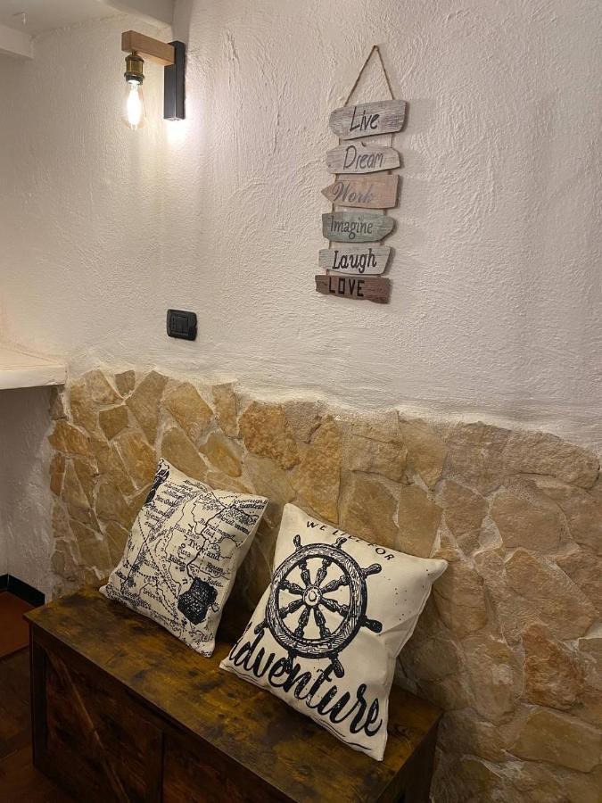 La Stiva In Centro Storico Apartment Napoli Exterior foto