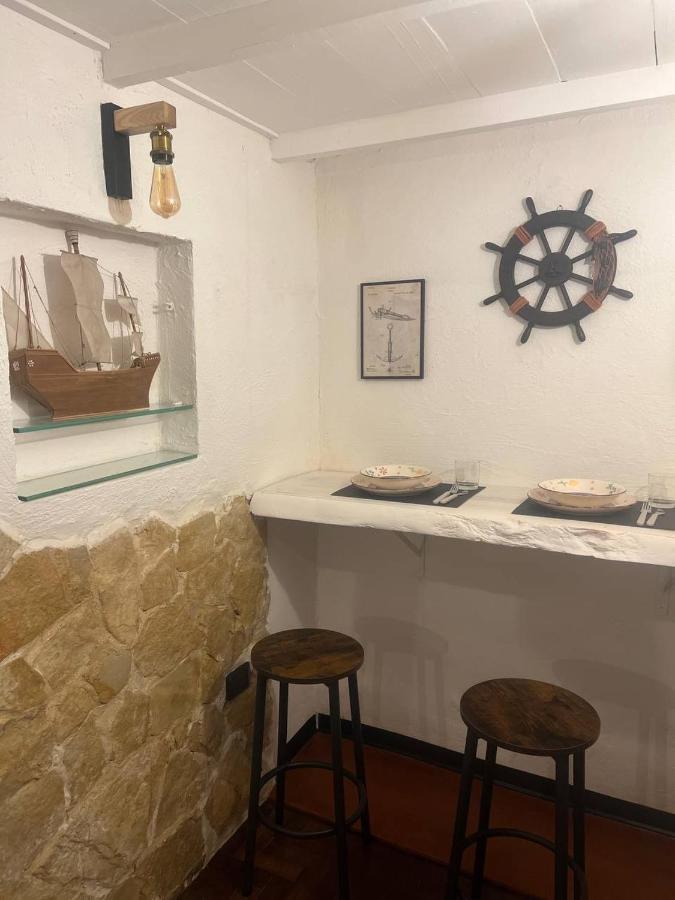 La Stiva In Centro Storico Apartment Napoli Exterior foto
